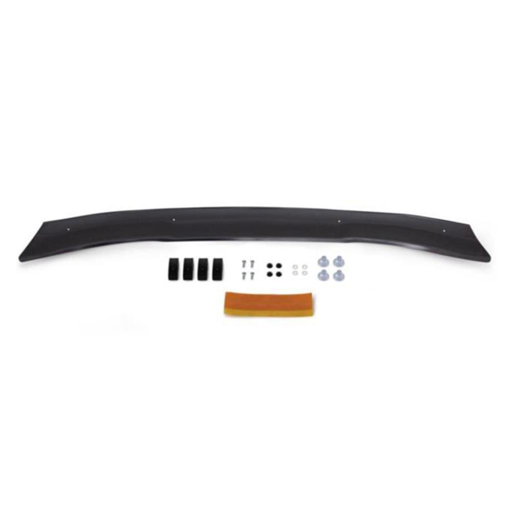 Jeep Renegade Ferrous Ön Kaput Koruyucu Rüzgarlık 2015 ve Üstü