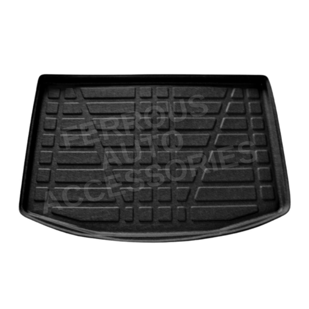 Kia Rio HB Bagaj Havuzu 2017 2021