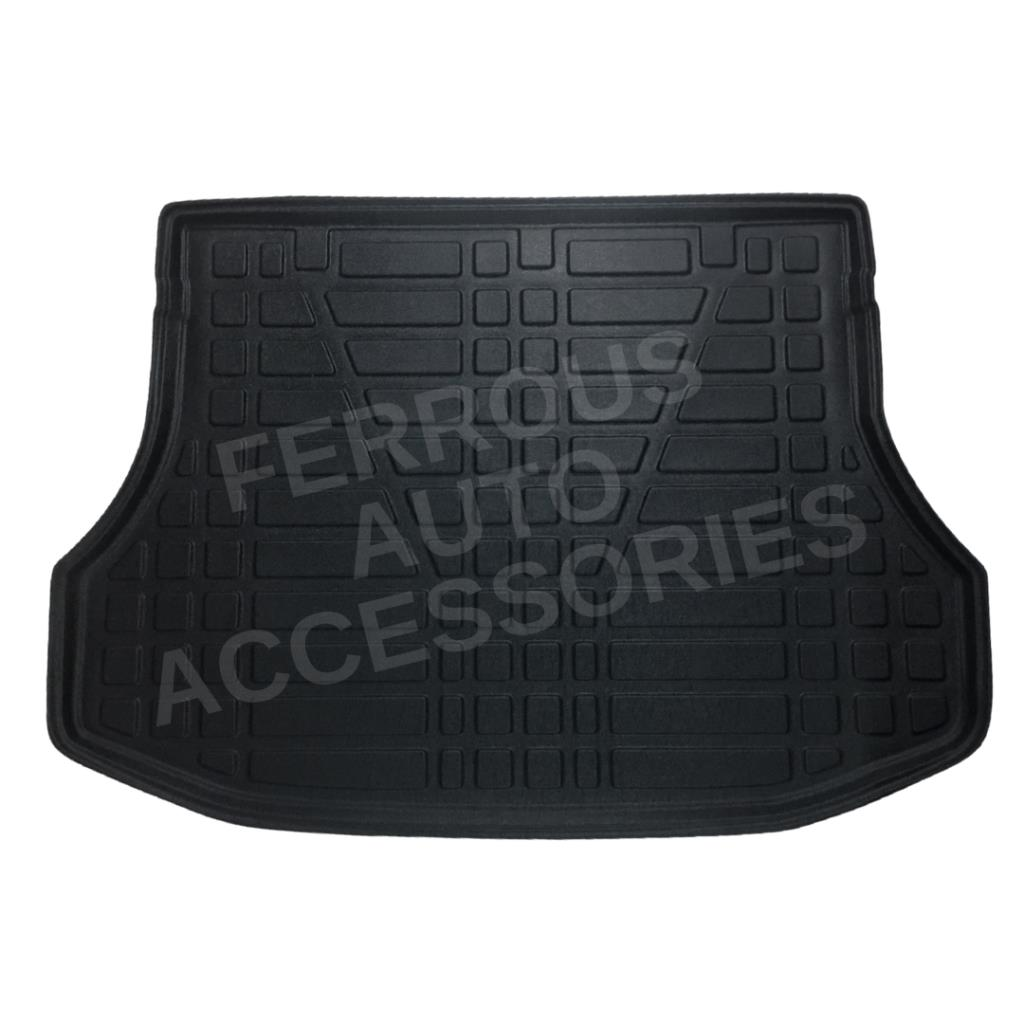 Kia Sorento Ferrous 3D Bagaj Havuzu 2003 2009