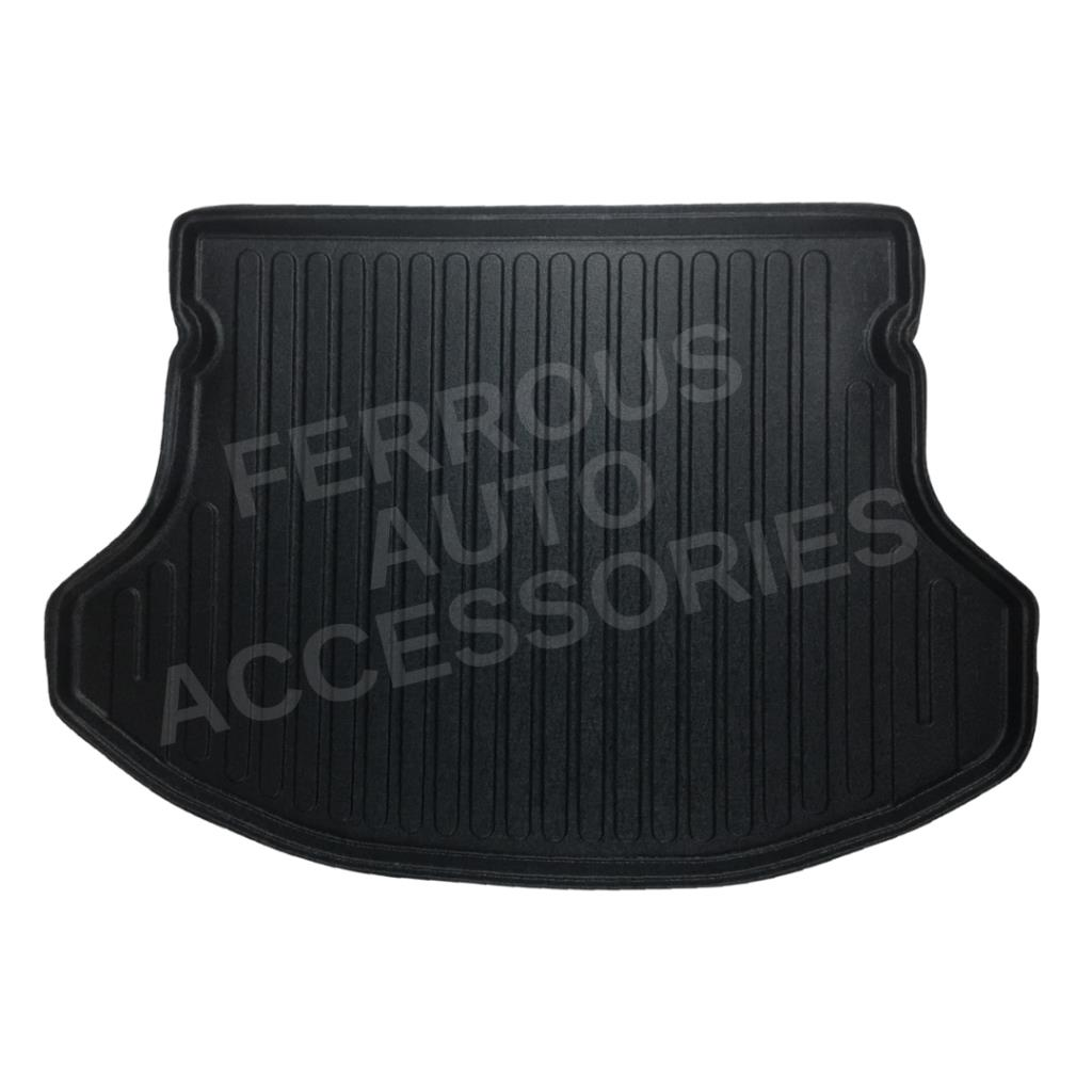 Kia Sportage Ferrous 3D Bagaj Havuzu 2010 2015