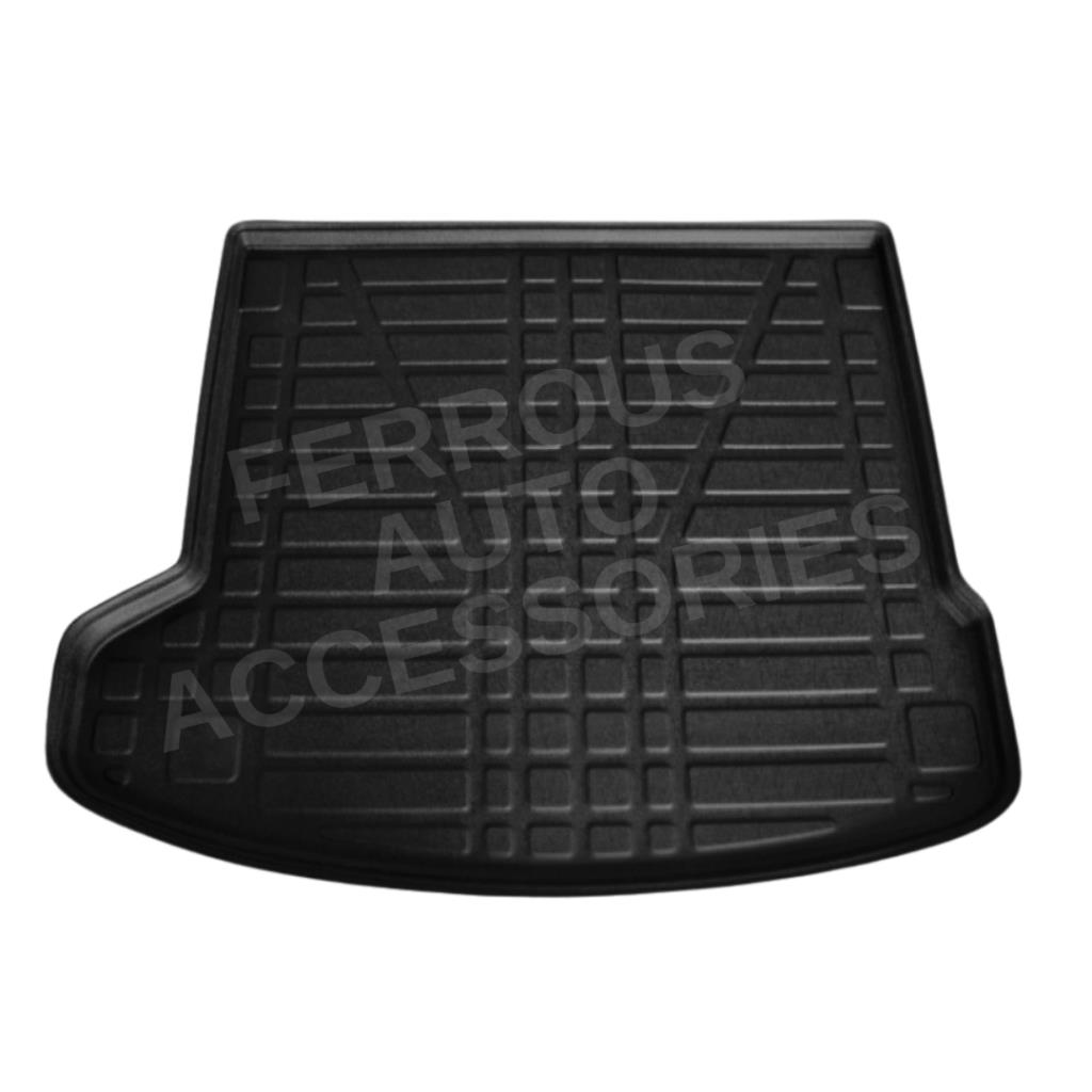 Land Rover Range Rover Velar Ferrous 3D Bagaj Havuzu 2017 ve Üstü