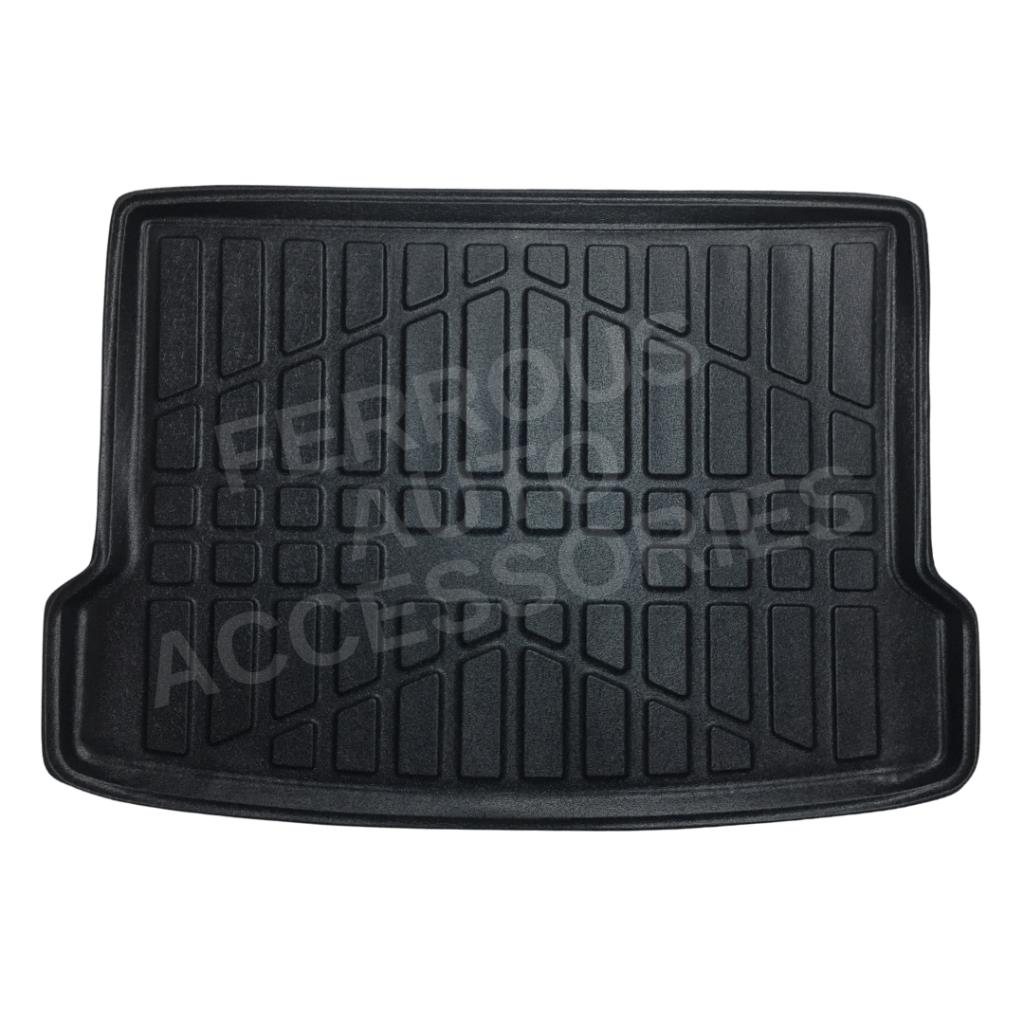 Mercedes GLA Ferrous 3D Bagaj Havuzu 2014 2019