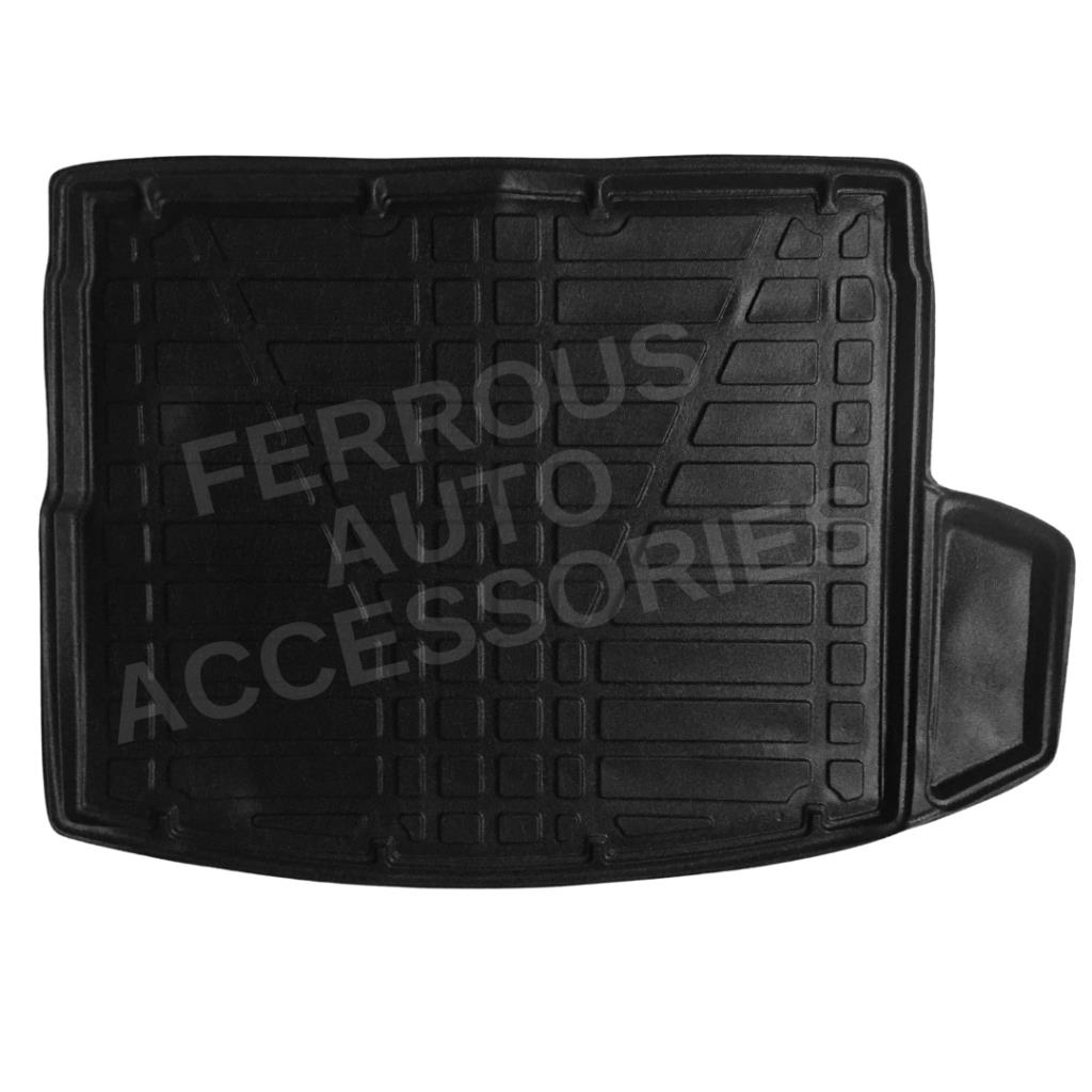 MG Marvel R Ferrous 3D Bagaj Havuzu 2024 ve Üstü