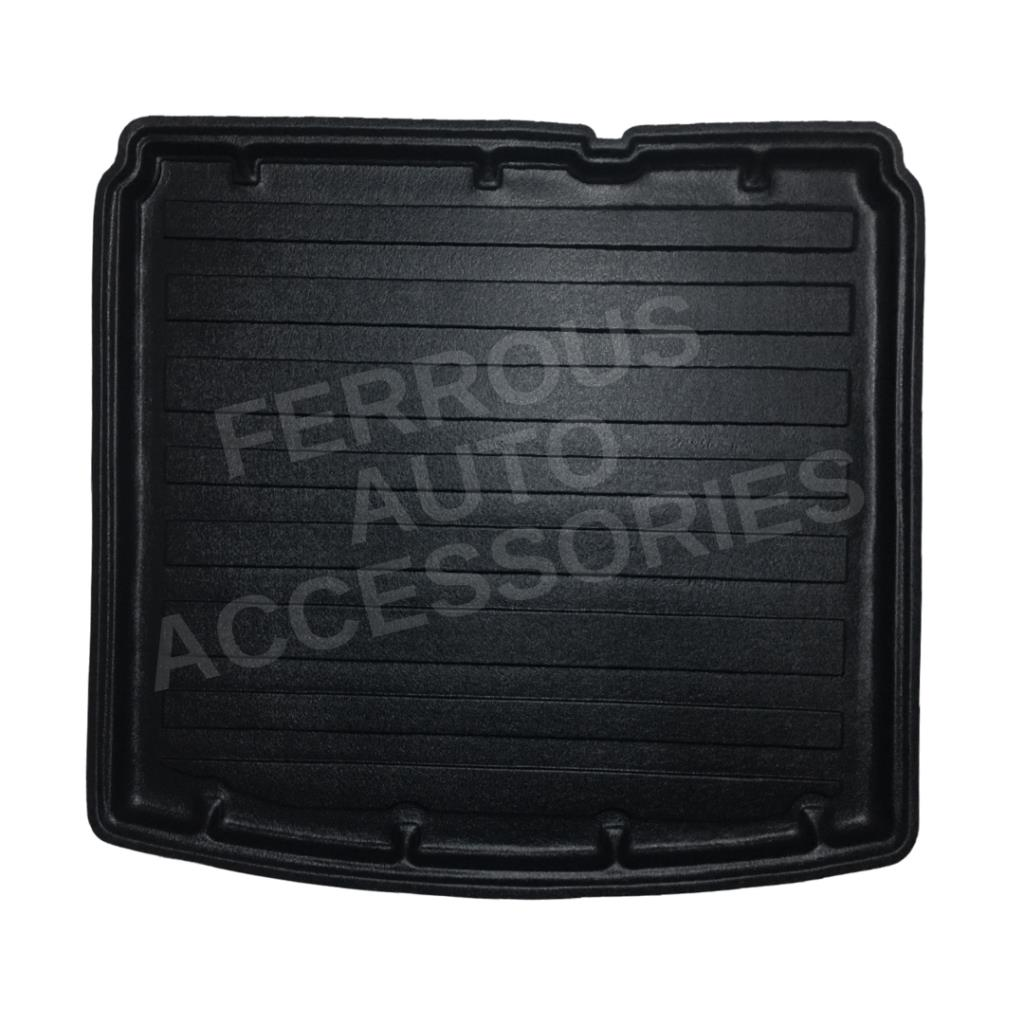 MG ZS Ev Elektrikli Ferrous 3D Bagaj Havuzu 2021 ve Üstü