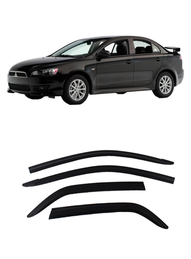 Mitsubishi Lancer Ferrous OEM Cam Rüzgarlığı 2006 2016