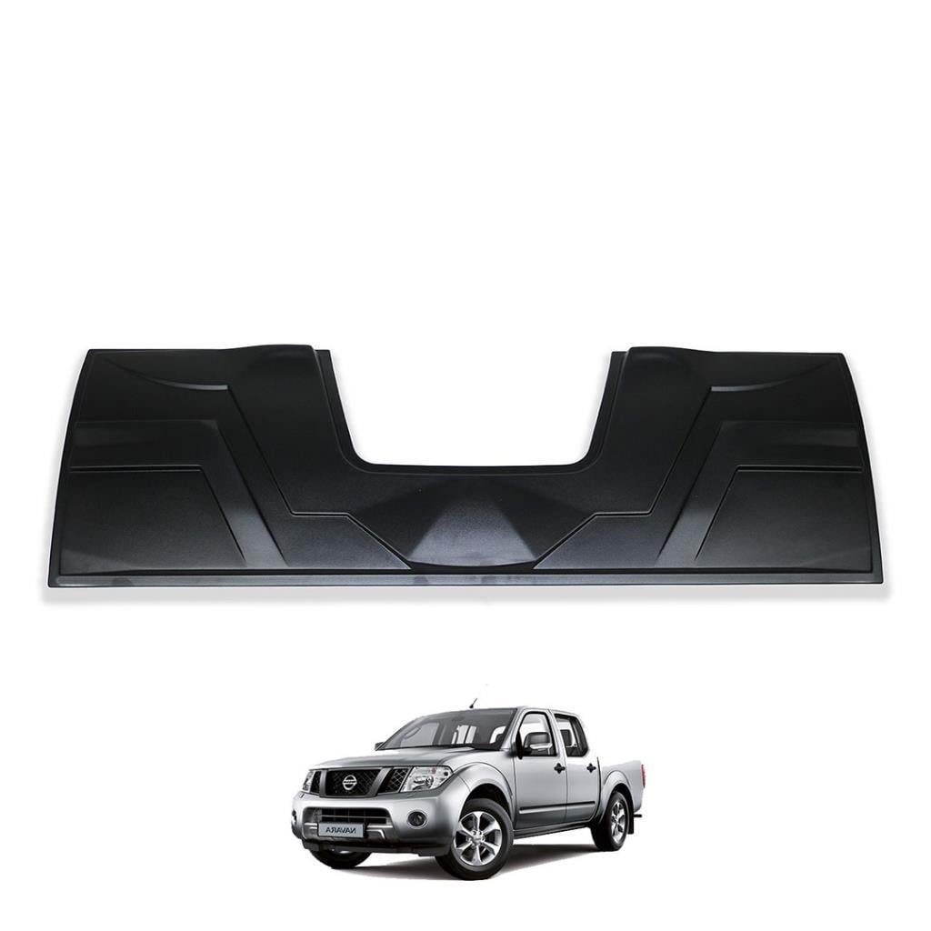 Nissan Navara Ferrous Bagaj Kapağı Dodik 2006 2015
