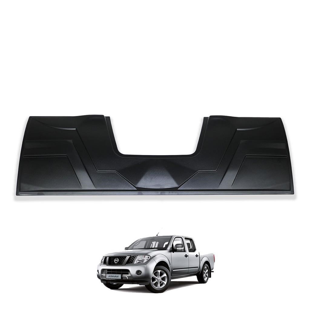 Nissan Navara Ferrous Bagaj Kapağı Dodik 2006 2015