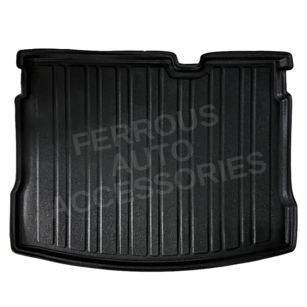 Nissan Qashqai Ferrous 3D Bagaj Havuzu 2007 2014