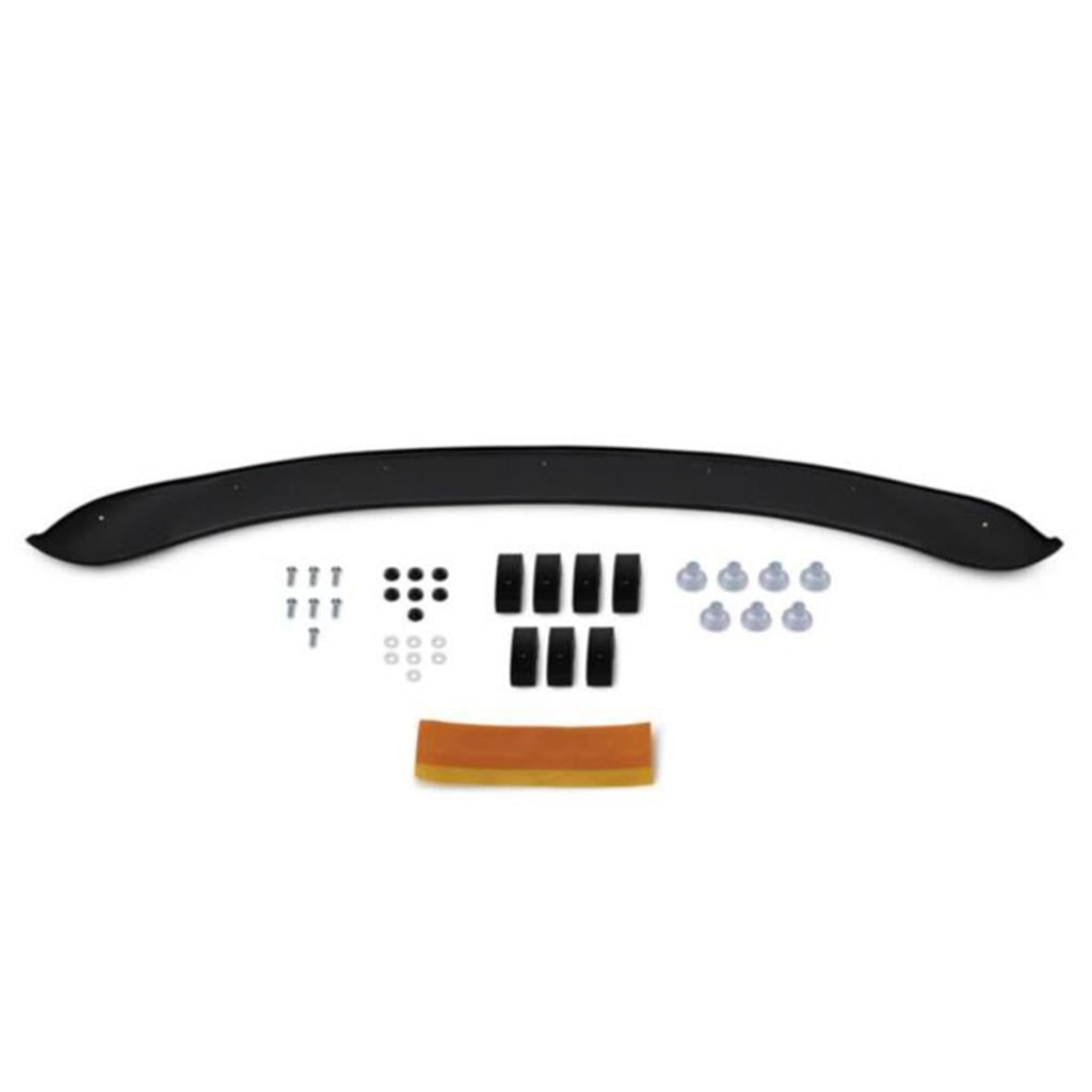 Opel Combo E Ferrous Ön Kaput Koruyucu Rüzgarlık 2018 ve Üstü