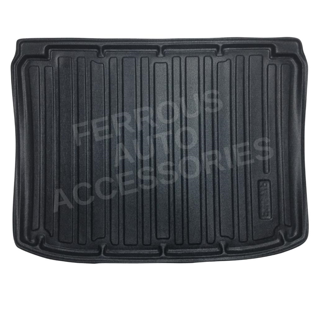 Peugeot 308 Ferrous 3D Bagaj Havuzu 2008 2013