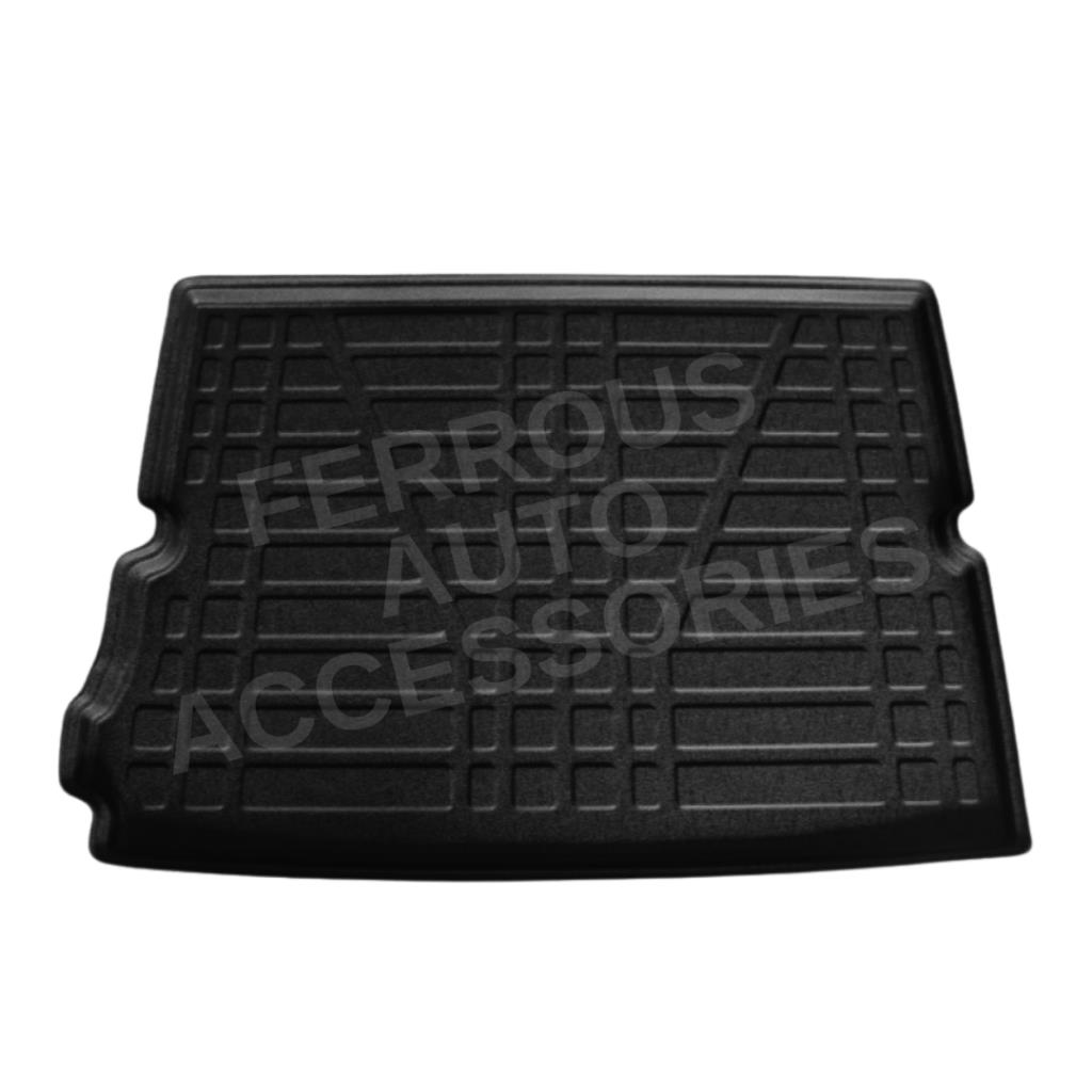 Peugeot 5008 Ferrous 3D Bagaj Havuzu 2017 2023