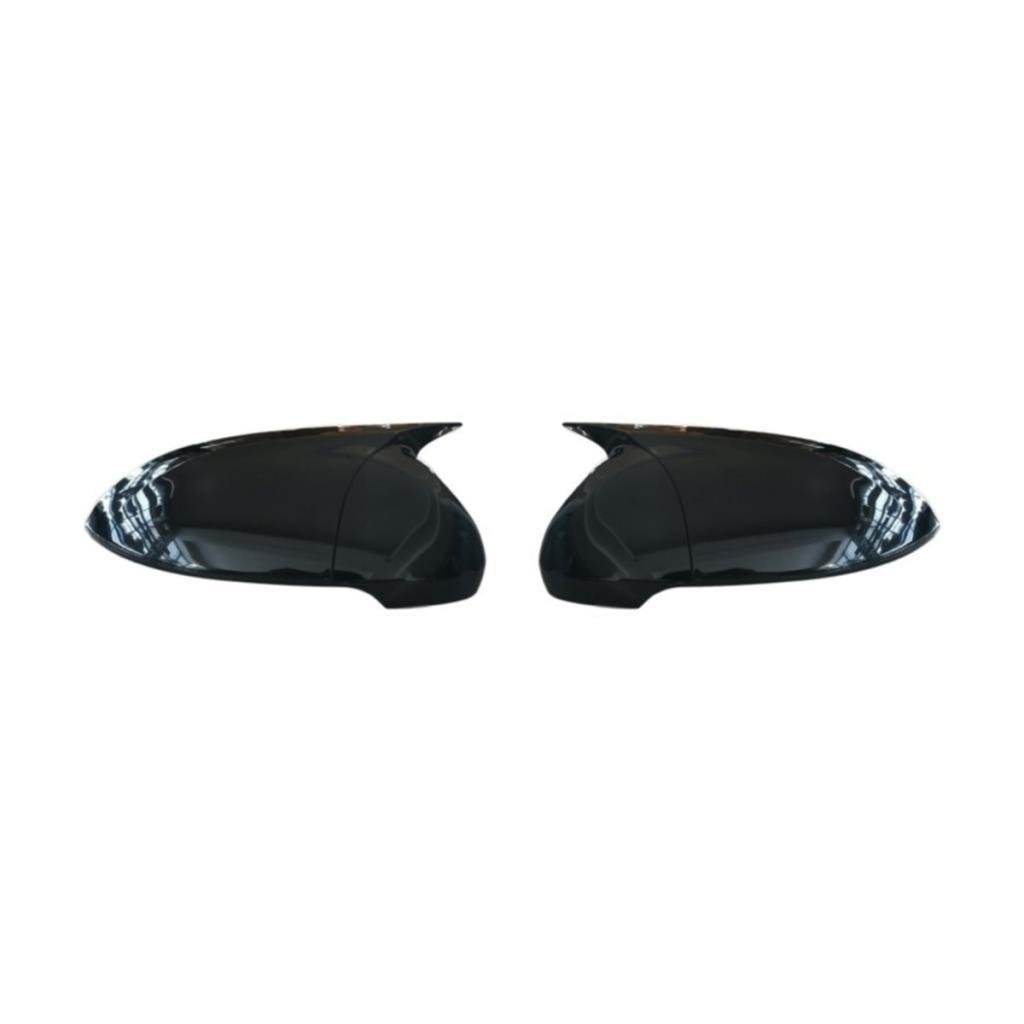 Renault Clio 3 Otomatik Vites Batman Yarasa Ayna Kapağı 2005-2009 Siyah
