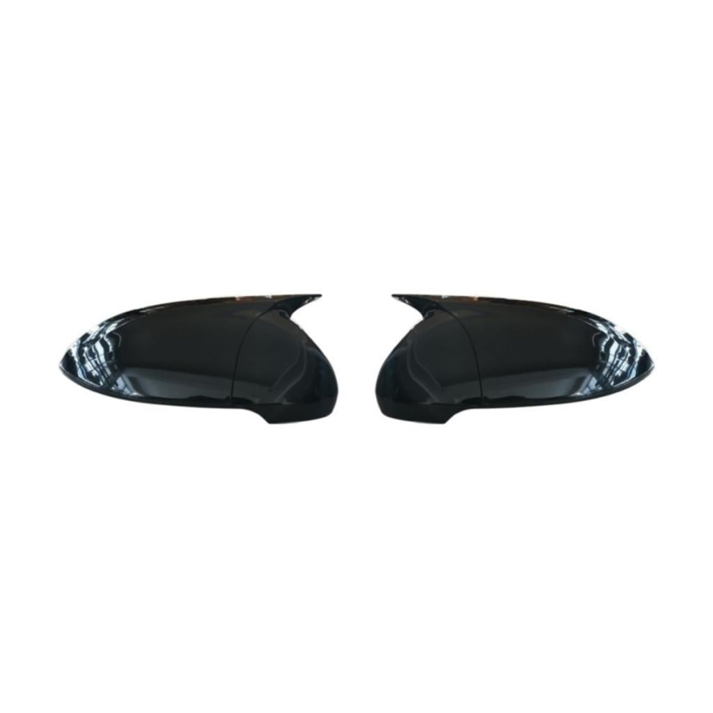 Renault Clio 3 Otomatik Vites Batman Yarasa Ayna Kapağı 2005-2009 Siyah