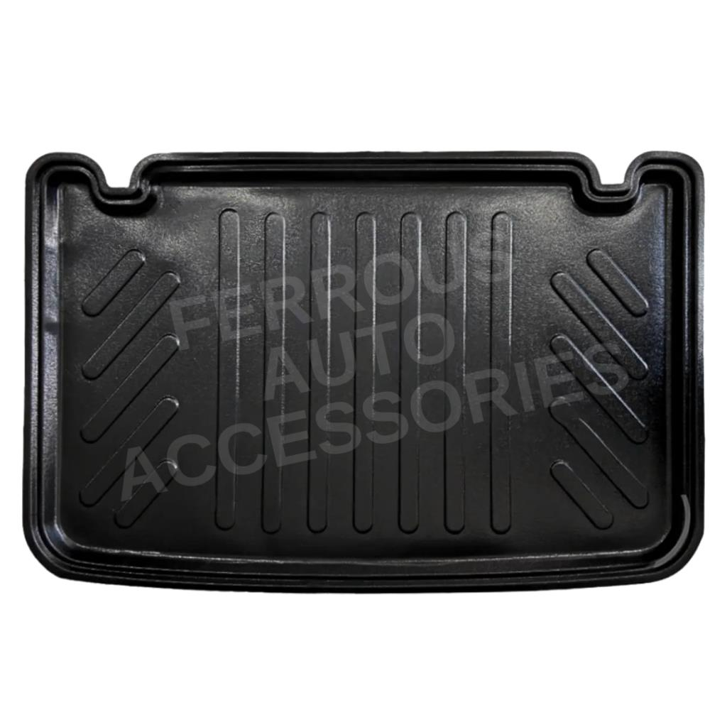 Renault Clio 4 HB Ferrous 3D Bagaj Havuzu 2012 2019