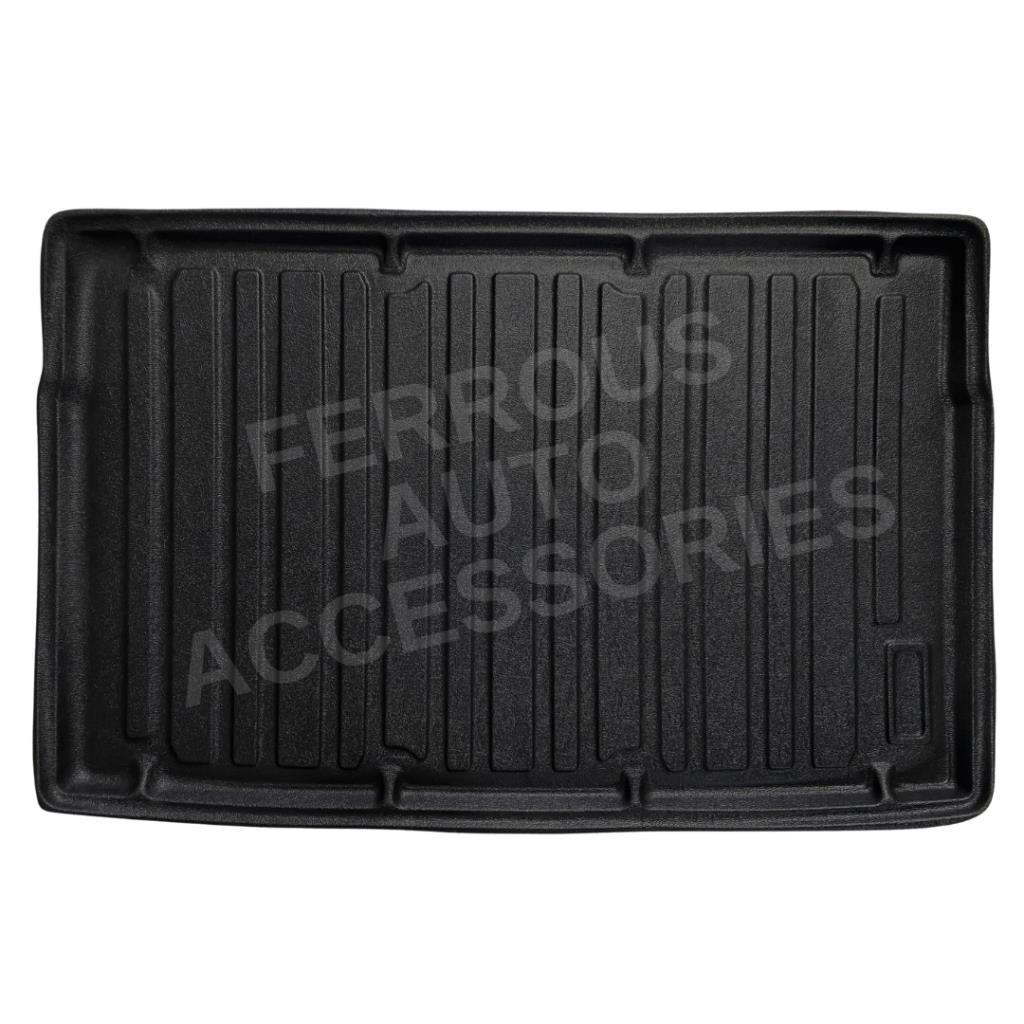 Renault Clio 5 E-Tech Hybrit Ferrous 3D Bagaj Havuzu 2023 2025