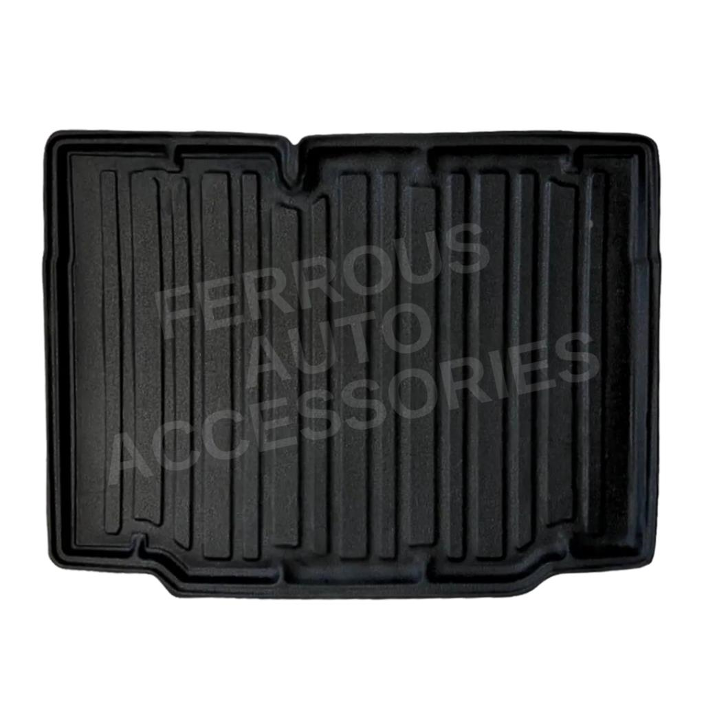 Renault Clio 5 HB Ferrous 3D Bagaj Havuzu 2020 ve Üstü