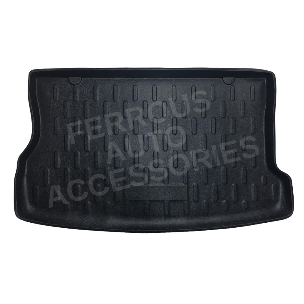 Renault Clio HB Ferrous 3D Bagaj Havuzu 1999 2006