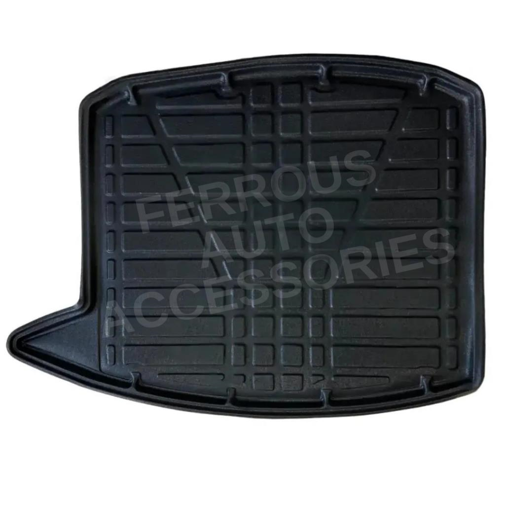 Renault Duster 4x2 Benzinli/LPG Ferrous 3D Bagaj Havuzu 2024 ve Üstü