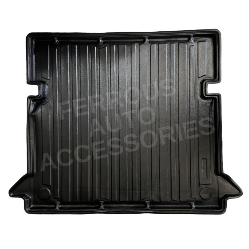 Renault Express Ferrous 3D Bagaj Havuzu 2021 ve Üstü