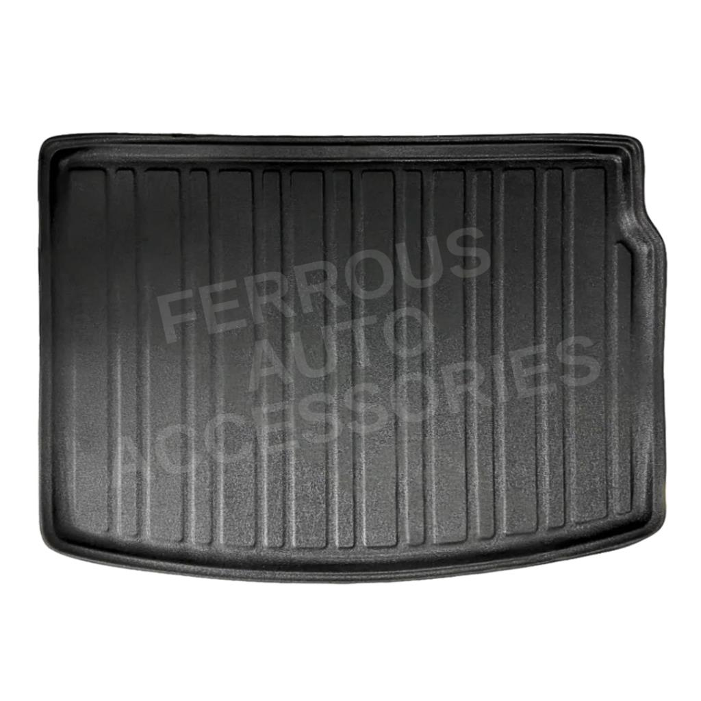 Renault Fluence Ferrous 3D Bagaj Havuzu 2009 2019