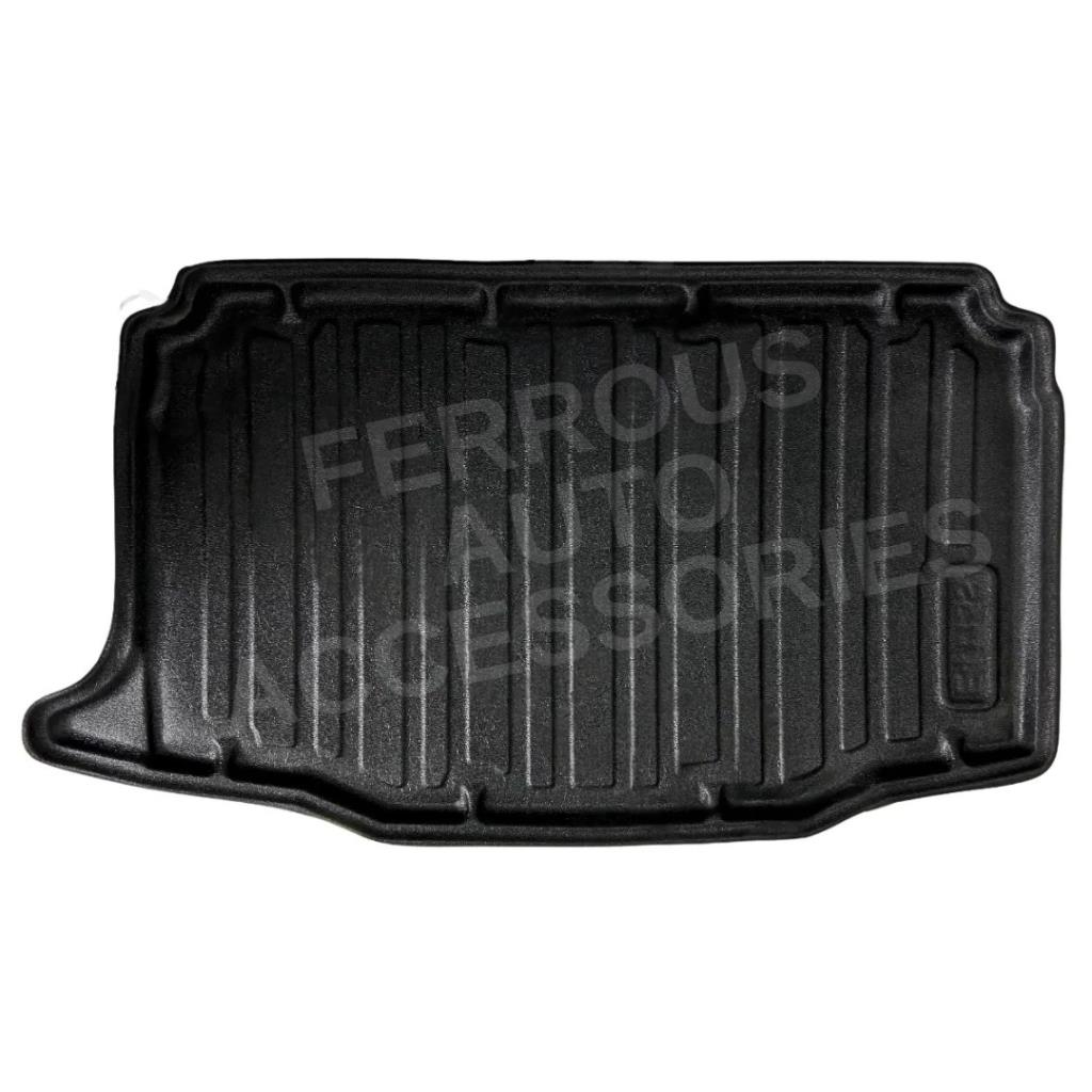Seat Arona Ferrous 3D Alt Bagaj Havuzu 2018 ve Üstü