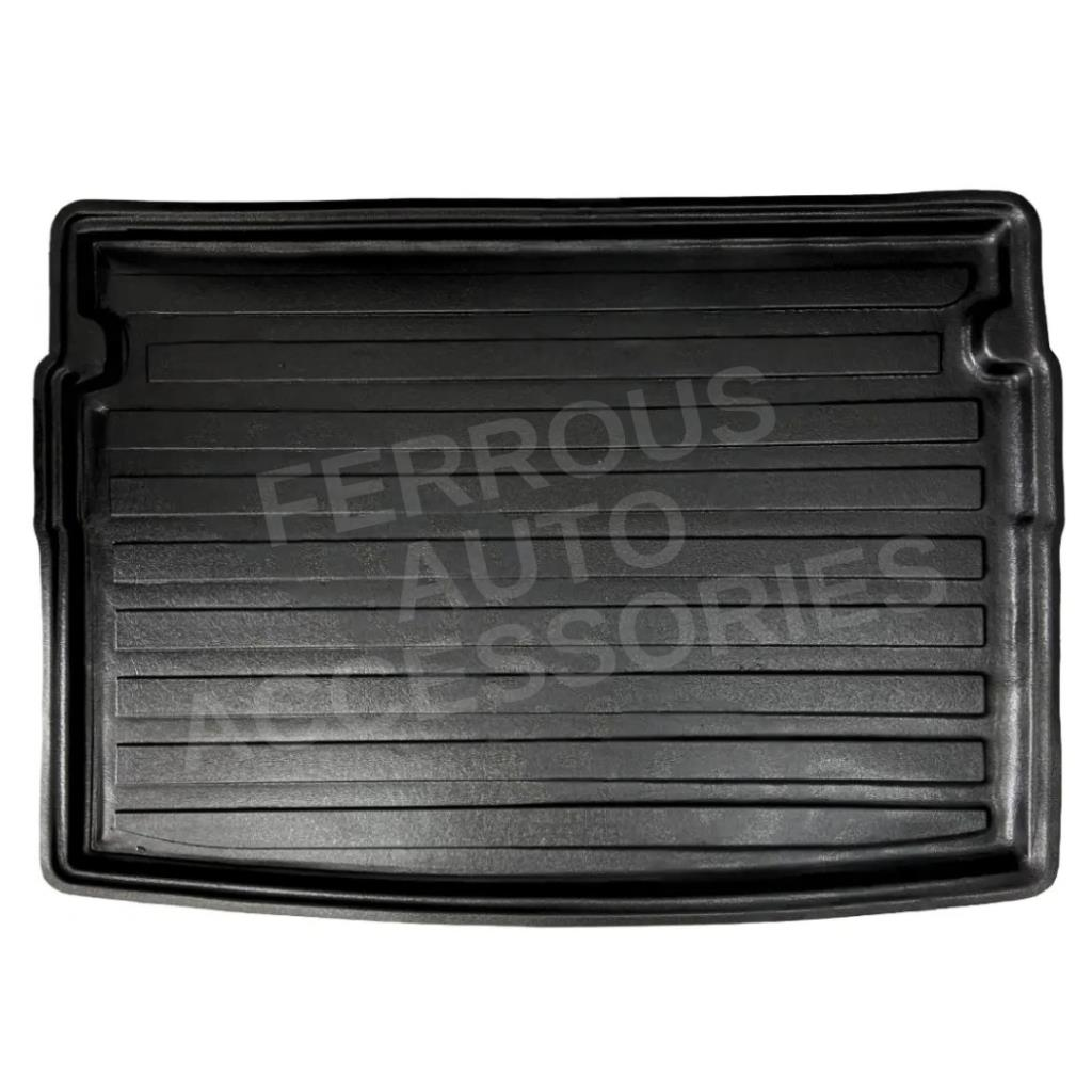Seat Arona Ferrous 3D Üst Bagaj Havuzu 2018 ve Üstü