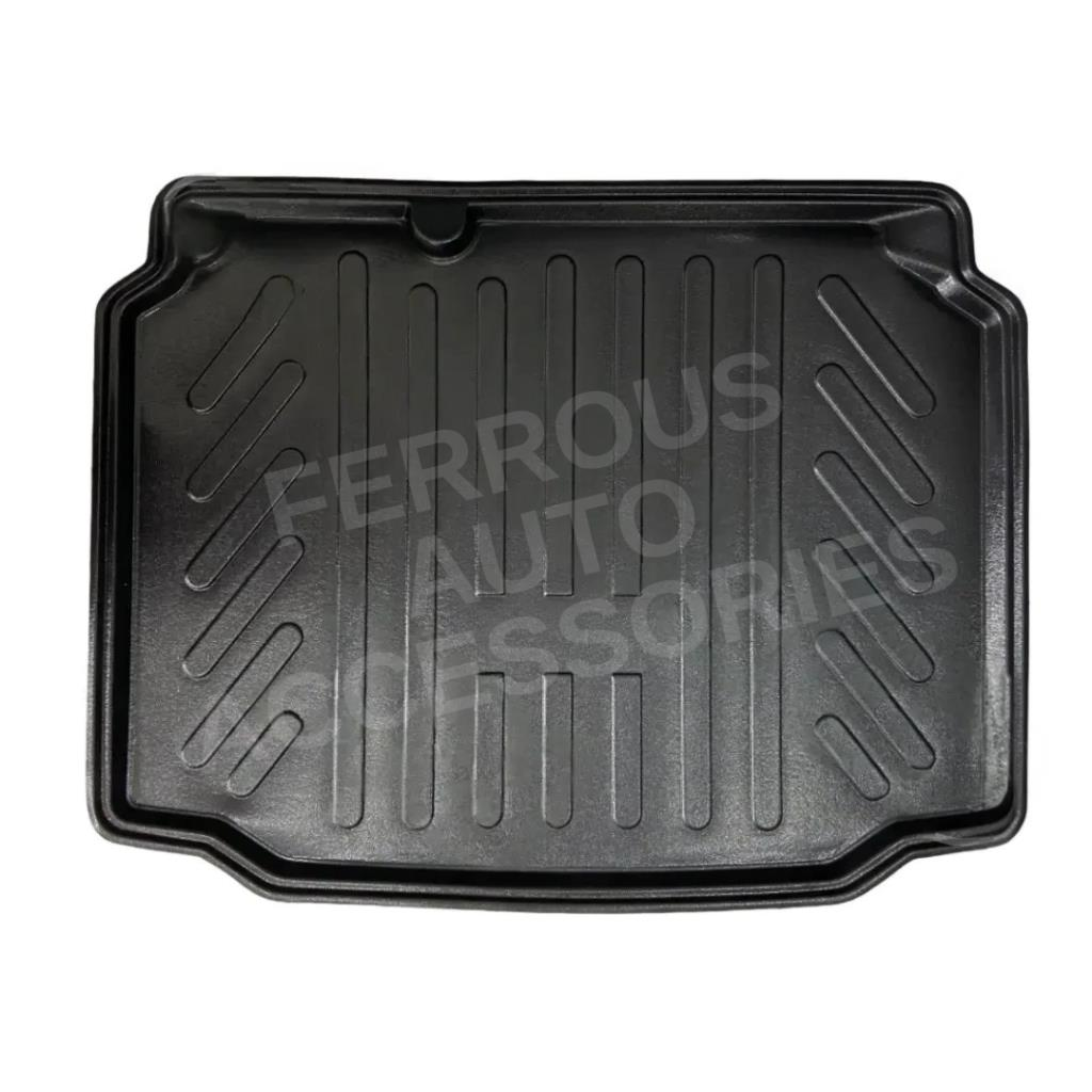Seat Leon HB Ferrous 3D Bagaj Havuzu 2013 2020