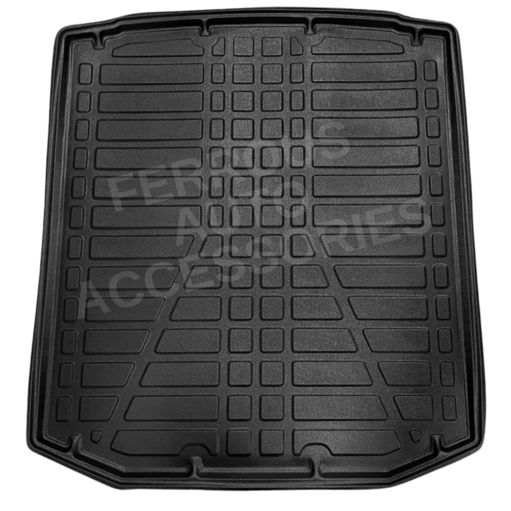 Skoda Superb Ferrous 3D Bagaj Havuzu 2024 ve Üstü