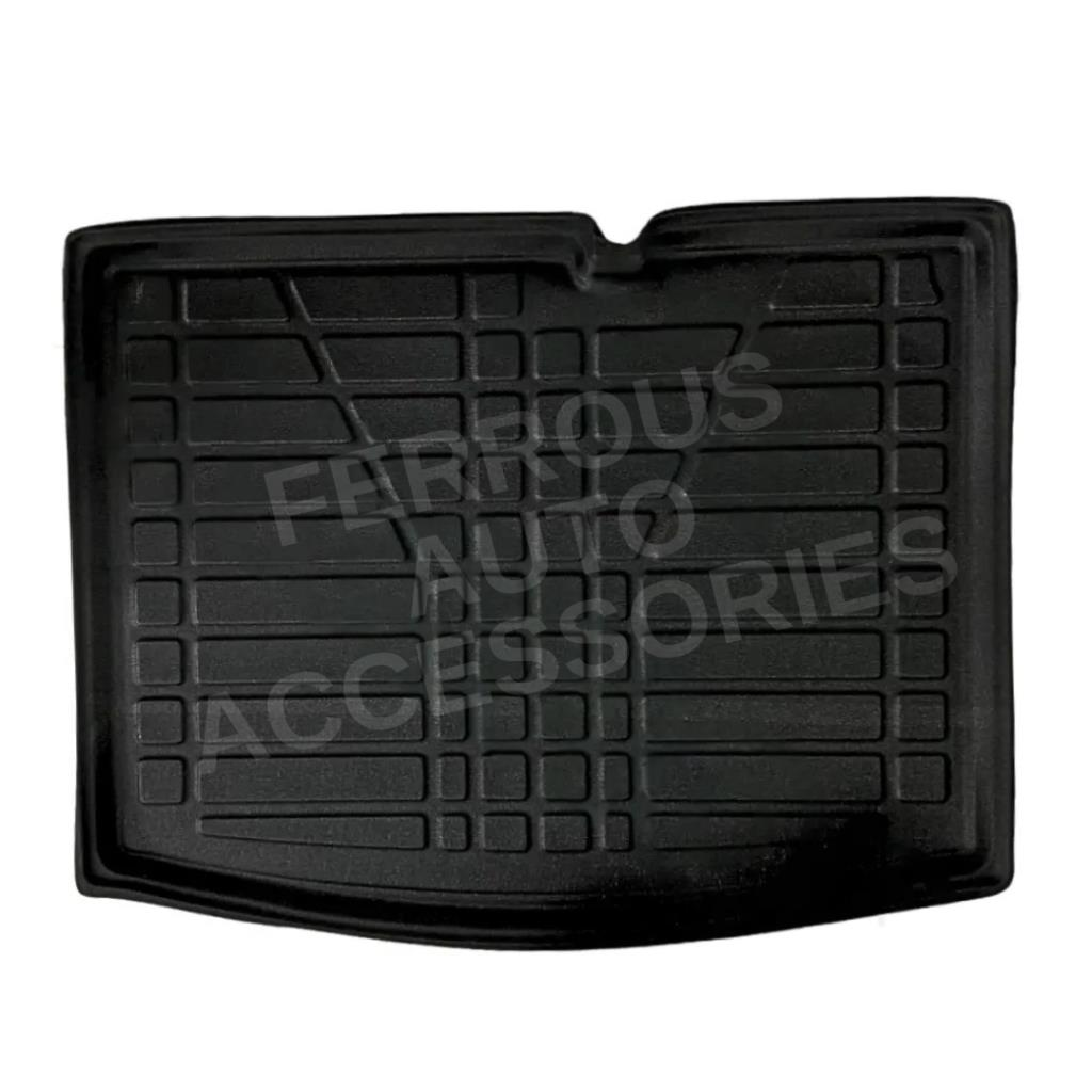 Suzuki Vitara 5 Kapı Ferrous 3D Alt Bagaj Havuzu 2016 ve Üstü