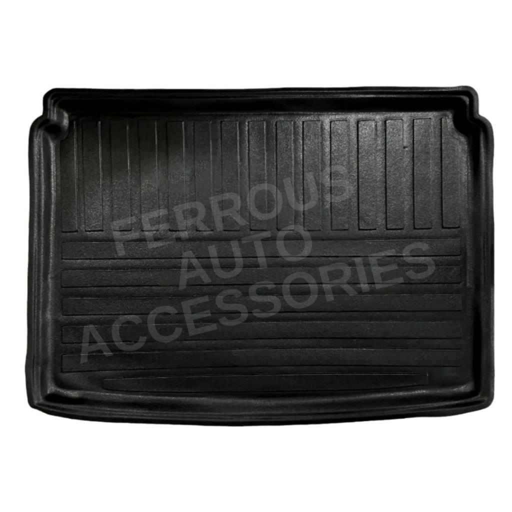 Suzuki Vitara 5 Kapı Ferrous 3D Üst Bagaj Havuzu 2016 ve Üstü