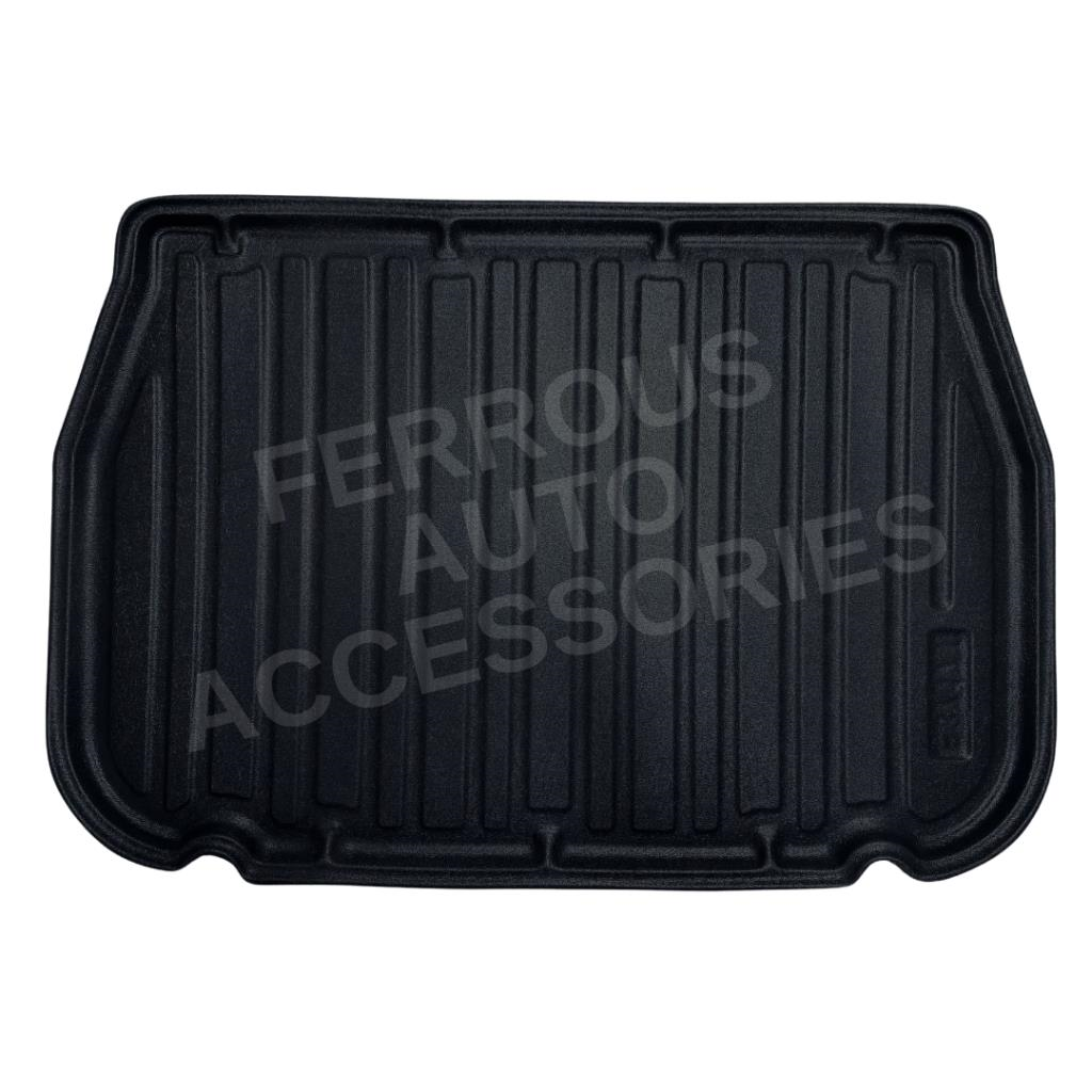 Toyota C HR Stepneli Ferrous 3D Bagaj Havuzu 2016 2022