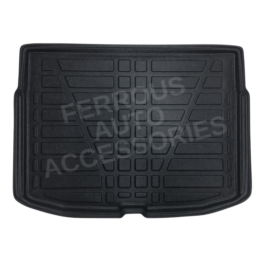 Toyota Corolla HB Cepsiz Ferrous 3D Bagaj Havuzu 2020 ve Üstü