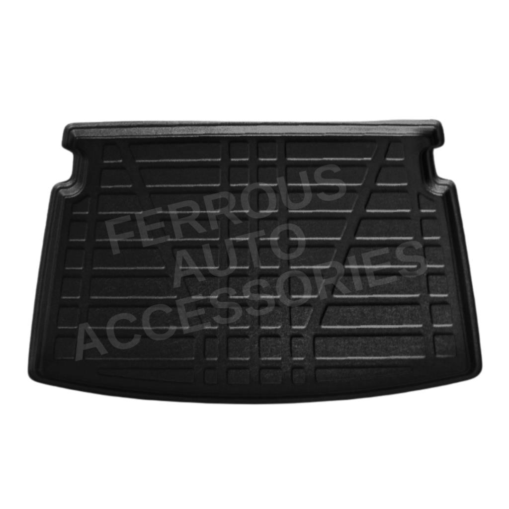 Volkswagen Golf 7 Ferrous 3D Üst Bagaj Havuzu 2012 2021