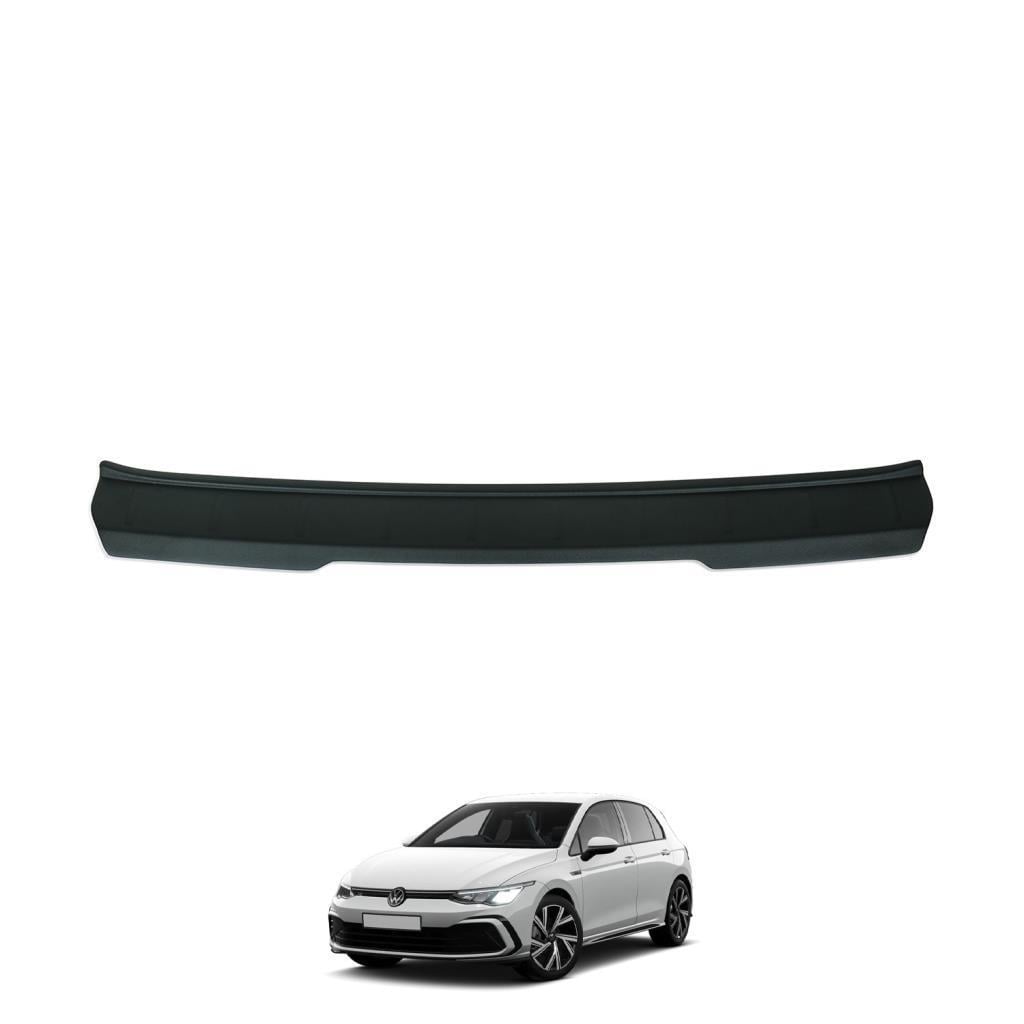 Volkswagen Golf 8 Ferrous Arka Tampon Üstü Koruyucu 2021 ve Üstü