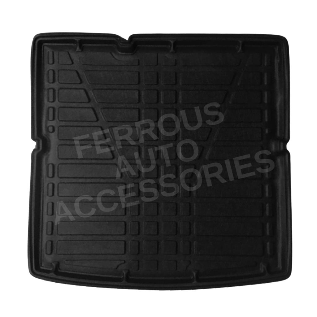 Volkswagen ID.4 Ferrous ALT Kademe 3D Bagaj Havuzu 2024 ve Üstü