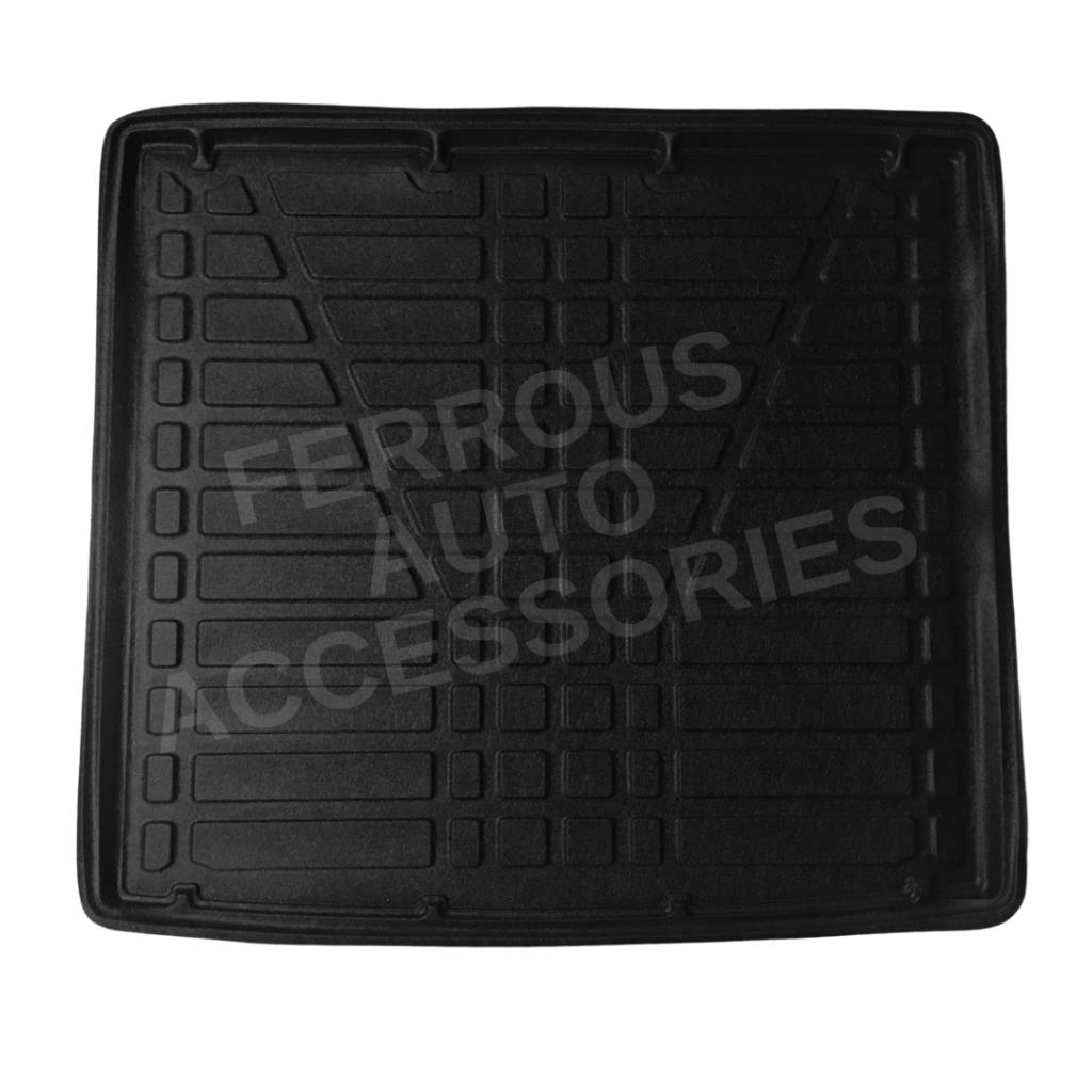 Volkswagen ID.4 Ferrous ÜST Kademe 3D Bagaj Havuzu 2024 ve Üstü