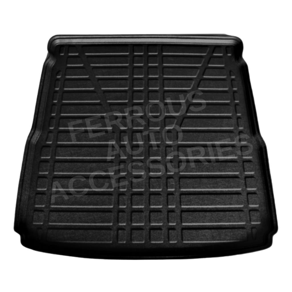 Volkswagen Passat B6 Ferrous 3D Bagaj Havuzu 2005 2010