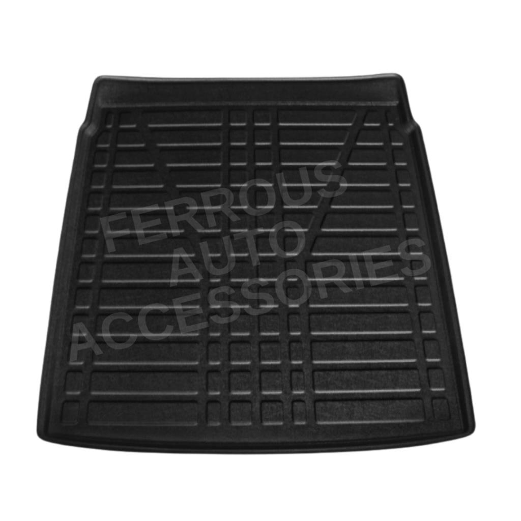 Volkswagen Passat B7 Ferrous 3D Bagaj Havuzu 2011 2015