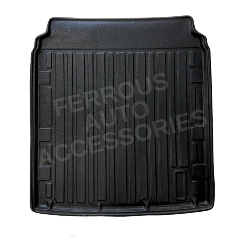 Volkswagen Passat B9 Variant Ferrous Alt 3D Bagaj Havuzu 2022 ve Üstü