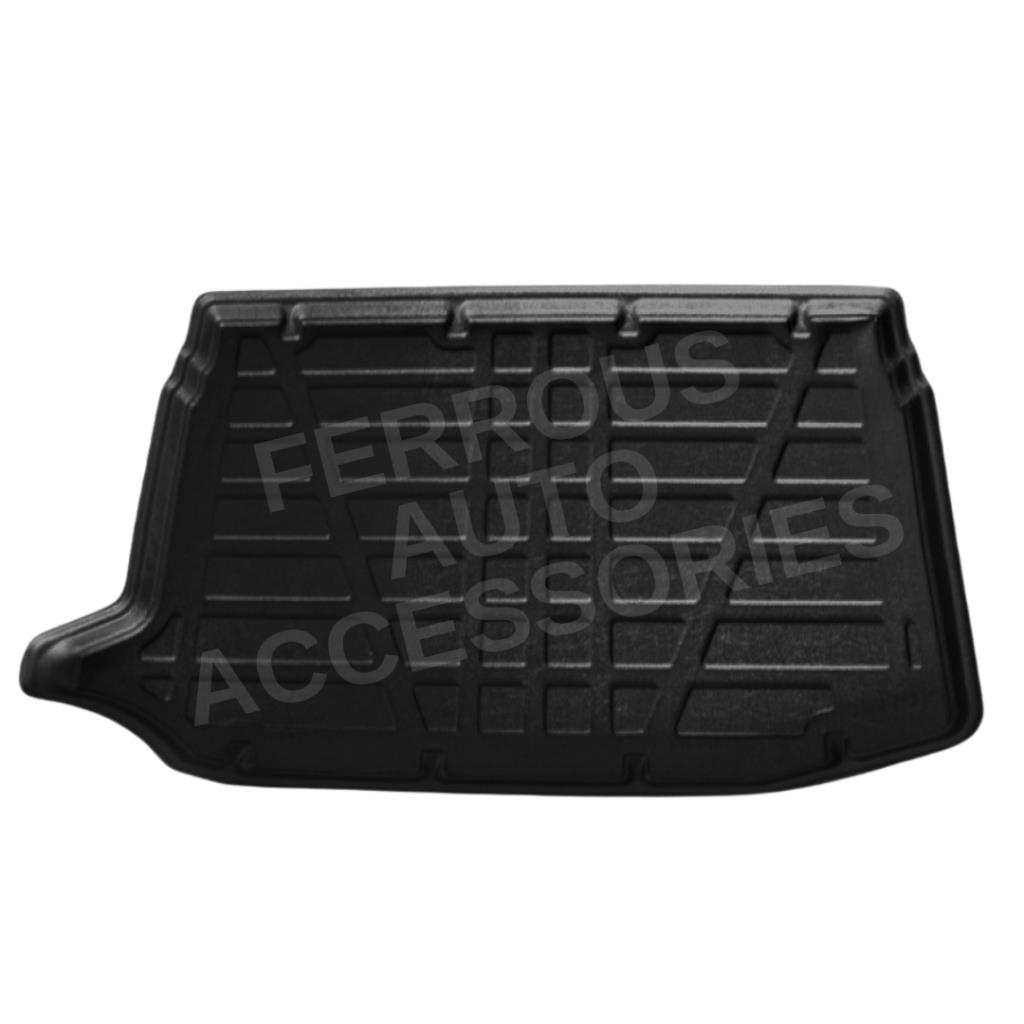 Volkswagen Polo Ferrous 3D Üst Bagaj Havuzu 2010 2017