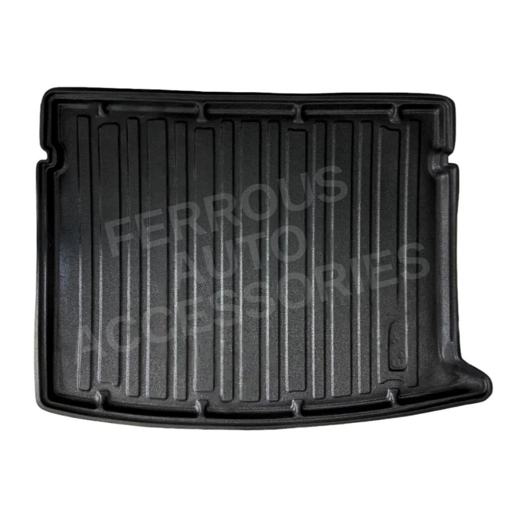 Volkswagen Taigo Ferrous 3D Üst Bagaj Havuzu 2021 ve Üstü