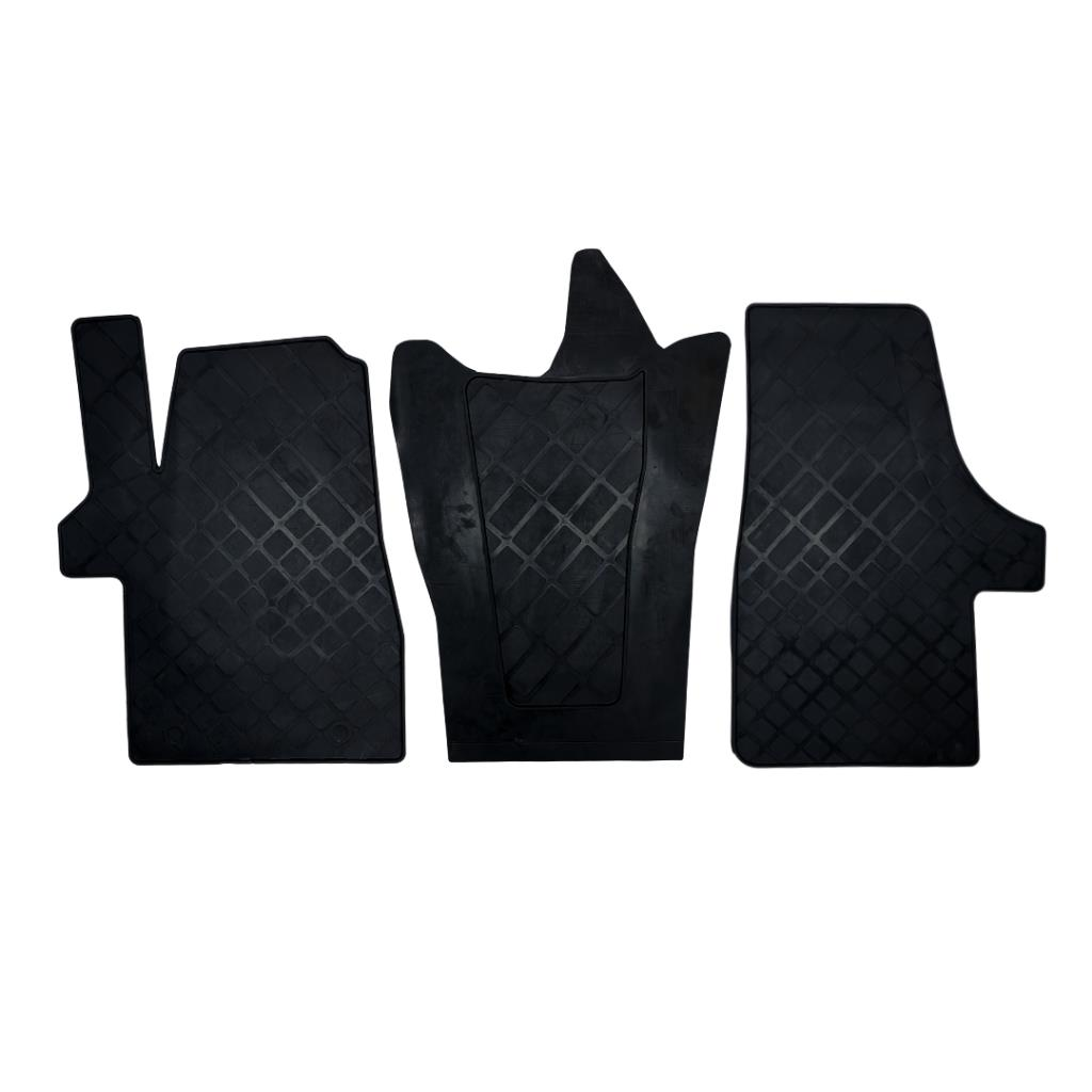 Volkswagen Transporter T5 Ferrous Araç İçi Paspas