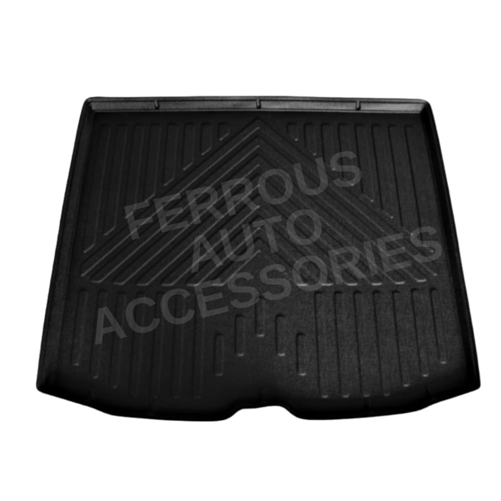 Volvo XC60 Ferrous 3D Bagaj Havuzu 2009 2016