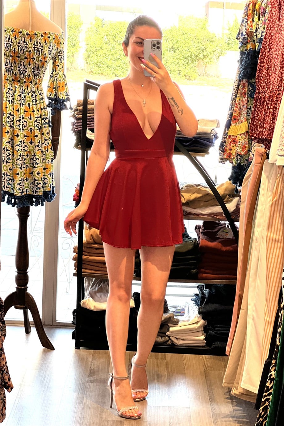 Butik Ponçik