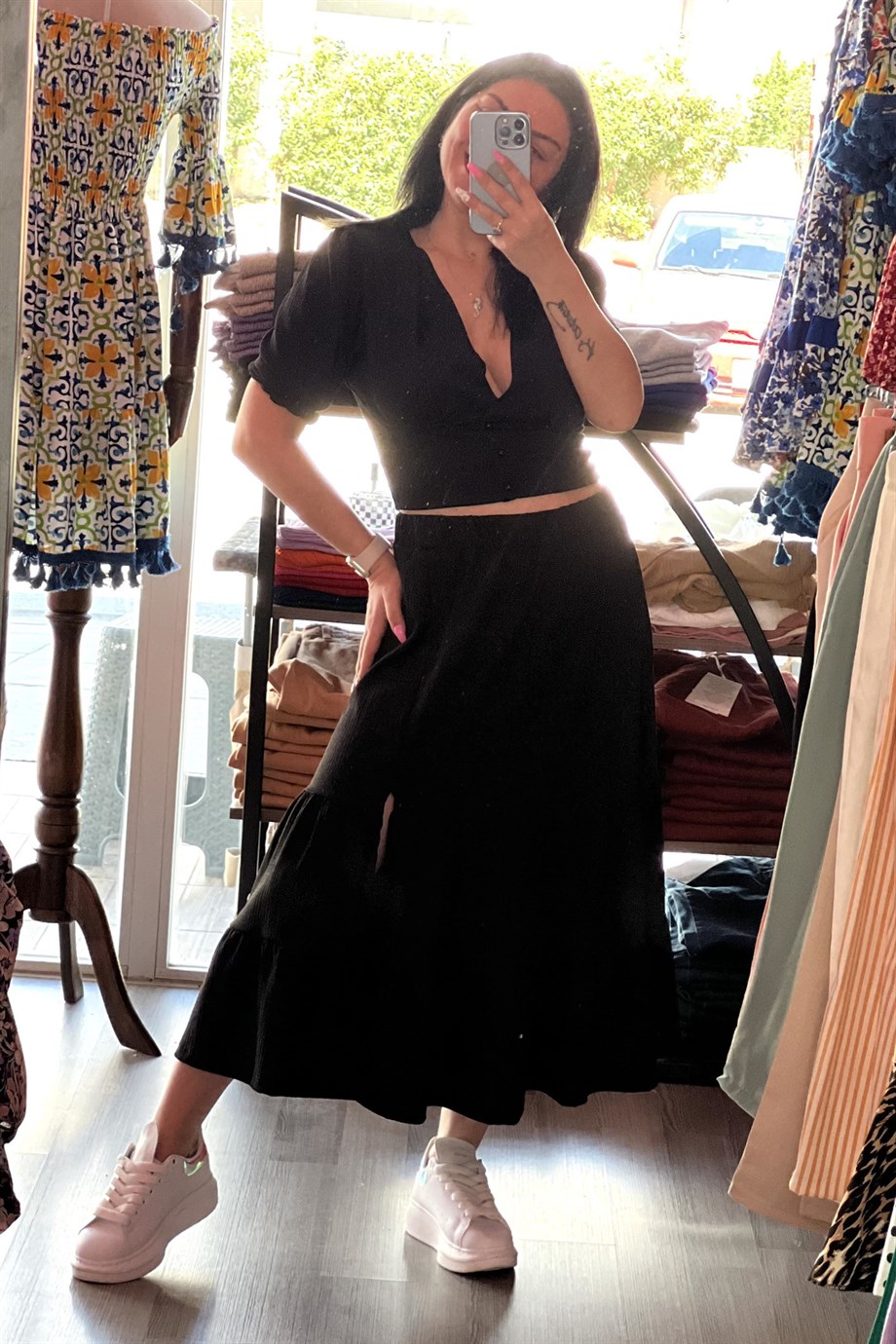 Butik Ponçik