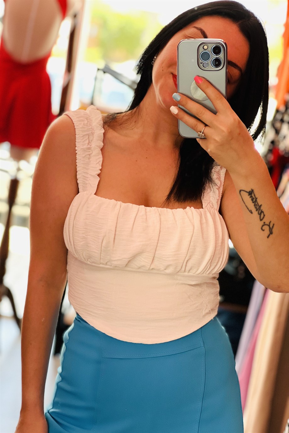 Butik Ponçik