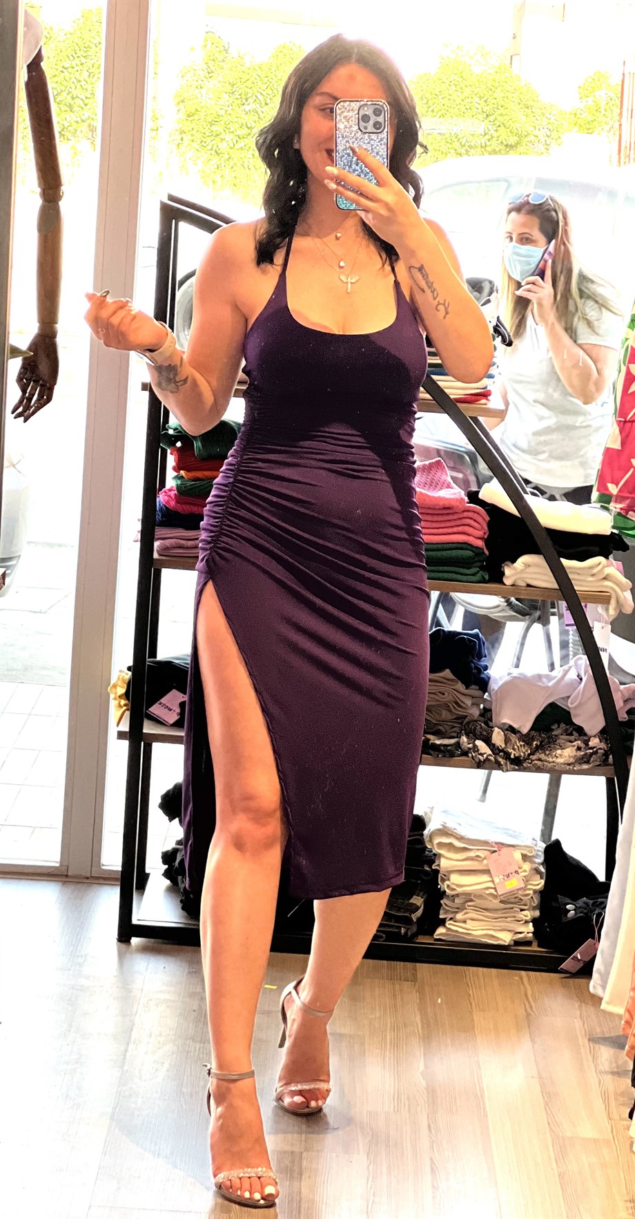 Butik Ponçik