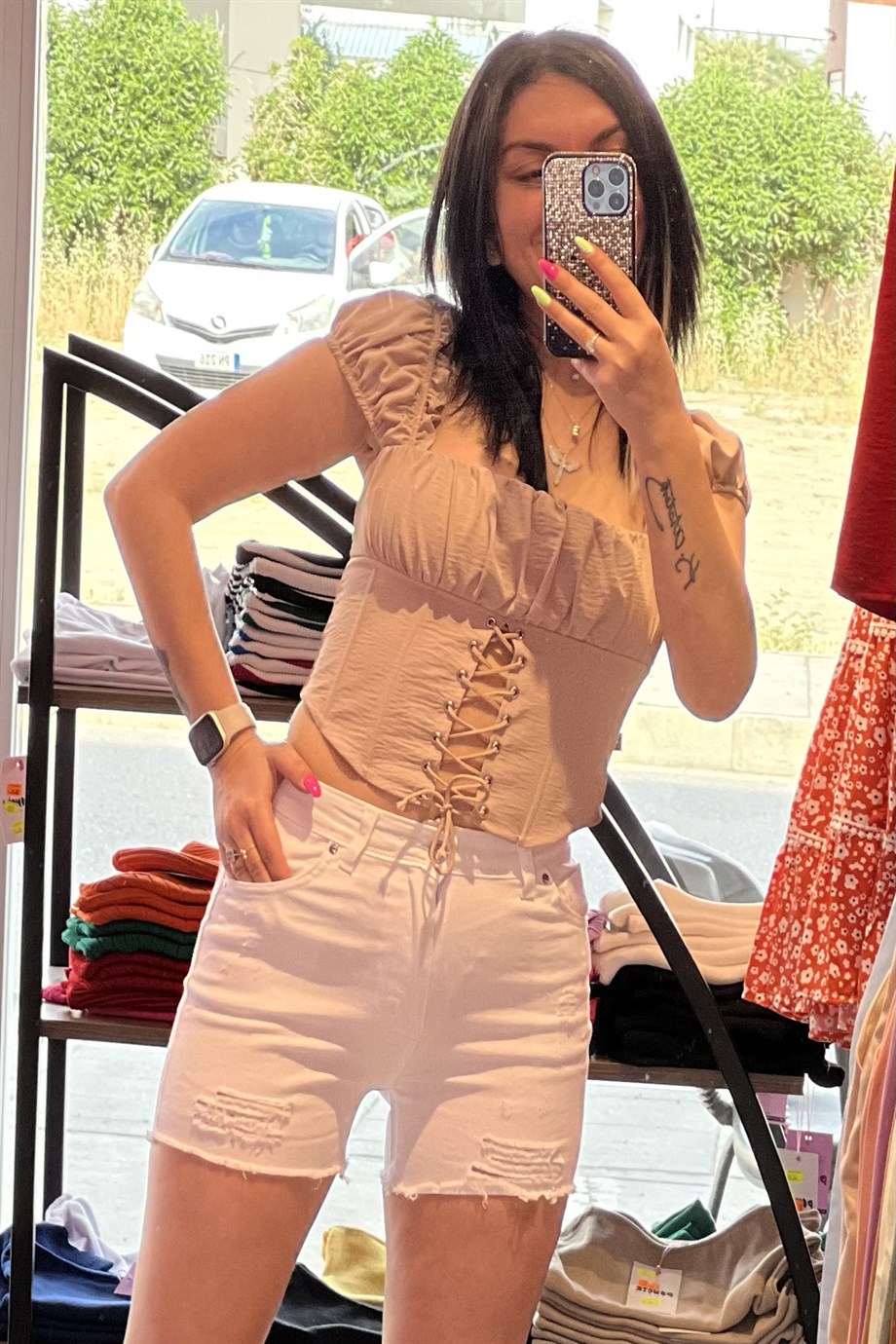 Butik Ponçik