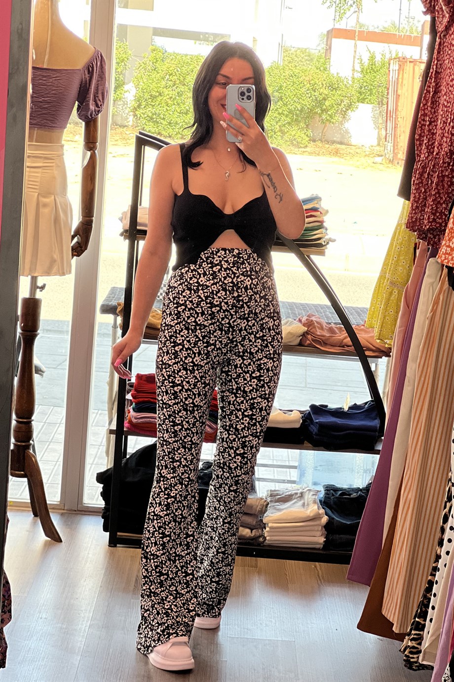 Butik Ponçik