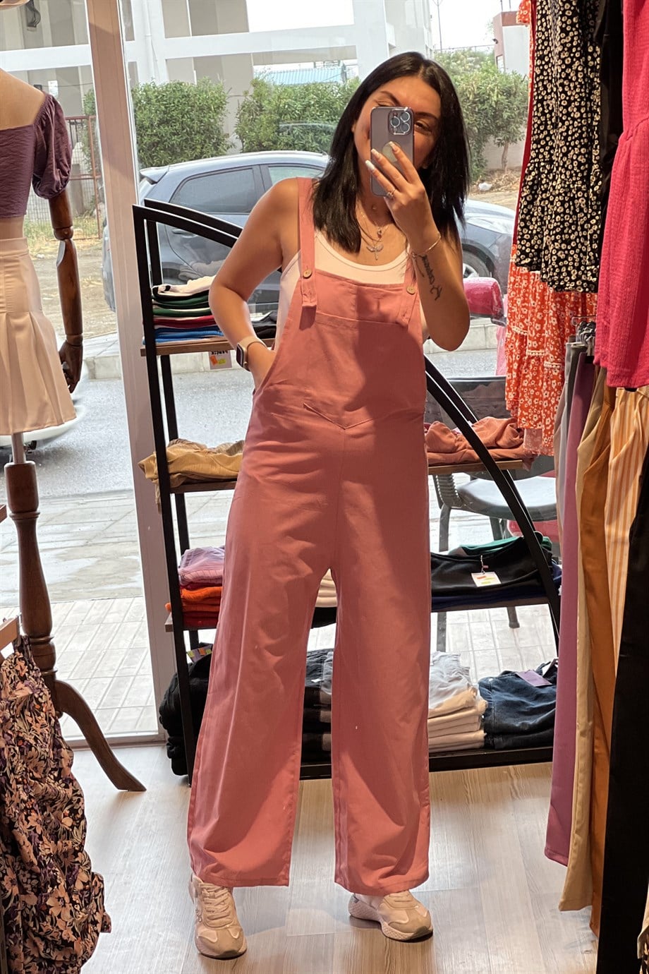 Butik Ponçik
